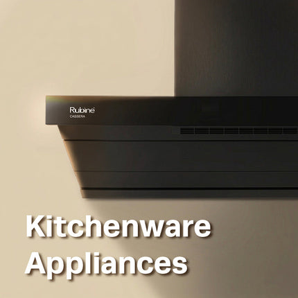 Collection image for: Kitchenware & Appliances