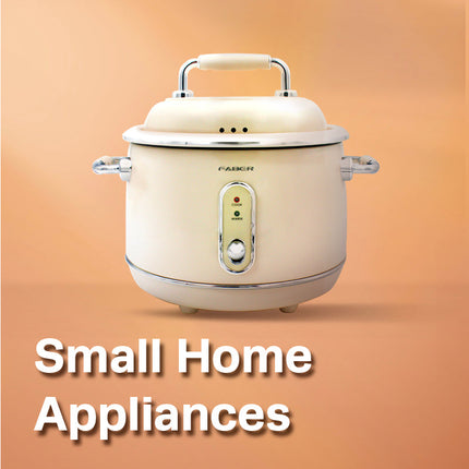 Collection image for: Small Home Appliances