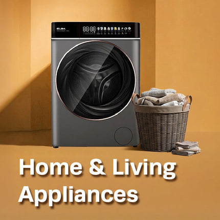 Collection image for: Home & Living Appliances