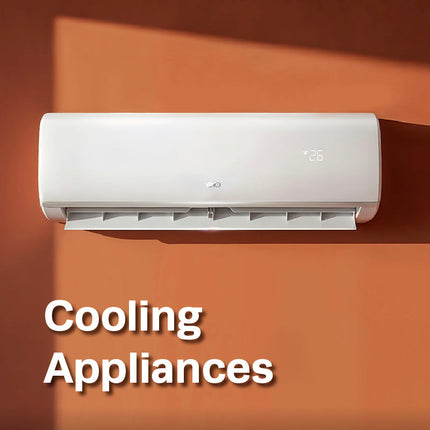 Collection image for: Cooling Appliances