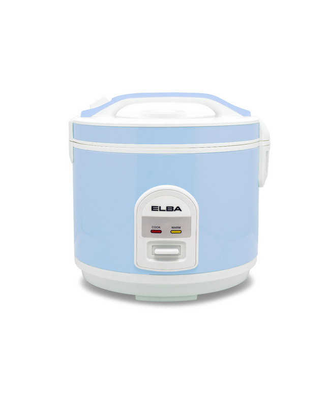 ELBA JAR RICE COOKER ERC-R2857(BL)