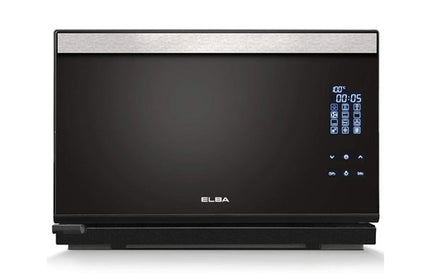 ELBA COMBI BUILT-IN SMART OVEN ESGO-N3088D(BK)