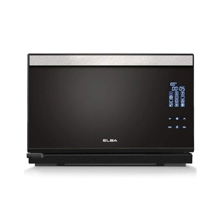 ELBA COMBI BUILT-IN SMART OVEN ESGO-N3088D(BK)