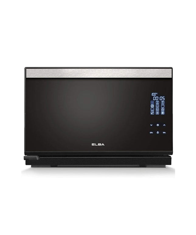 ELBA COMBI BUILT-IN SMART OVEN ESGO-N3088D(BK)