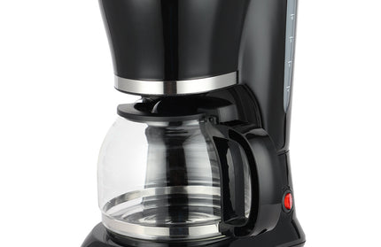 ELBA COFFEE MAKER ECM-R1583(BK)