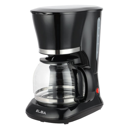 ELBA COFFEE MAKER ECM-R1583(BK)