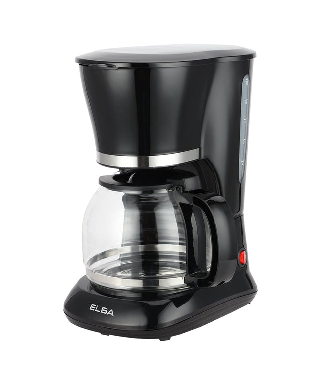ELBA COFFEE MAKER ECM-R1583(BK)