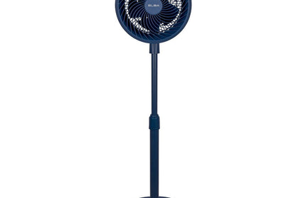 ELBA STAND FAN 8" ESF-R0803(BL)