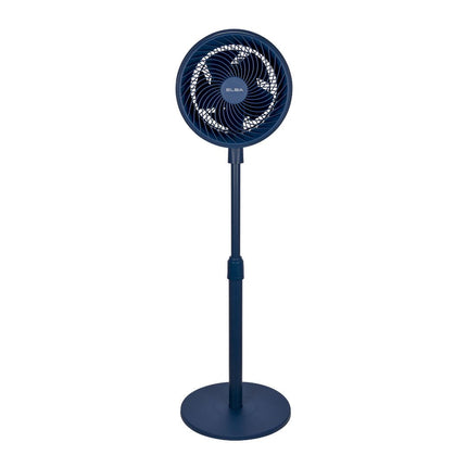 ELBA STAND FAN 8" ESF-R0803(BL)