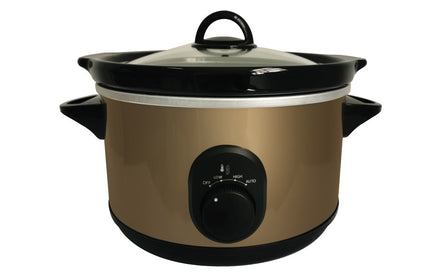 ELBA SLOW COOKER ESC-K4568(CP)