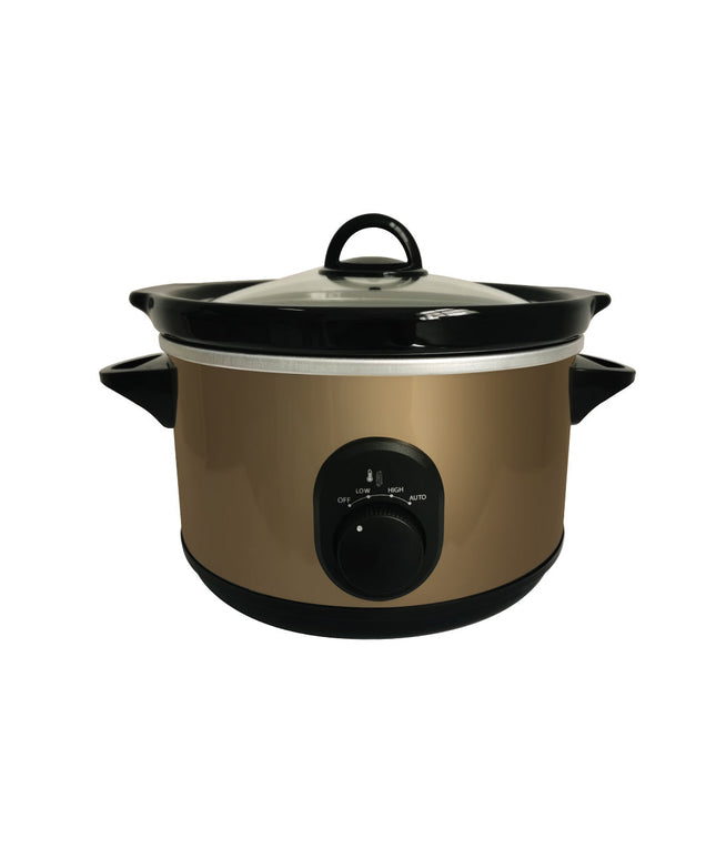 ELBA SLOW COOKER ESC-K4568(CP)