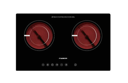 FABER CERAMIC HOB FCH CERAMICA 3C/69BK
