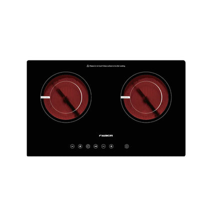 FABER CERAMIC HOB FCH CERAMICA 3C/69BK