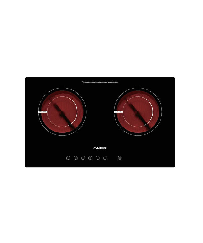 FABER CERAMIC HOB FCH CERAMICA 3C/69BK