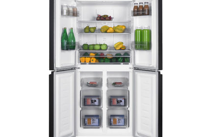 ELBA 470L MULTI DOORFRIDGE EMR-R4798IN(GR)