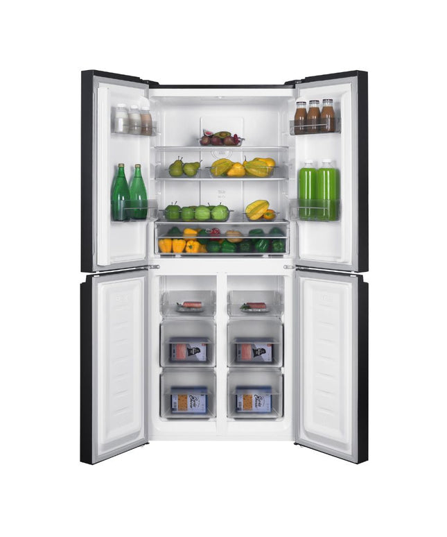 ELBA 470L MULTI DOORFRIDGE EMR-R4798IN(GR)