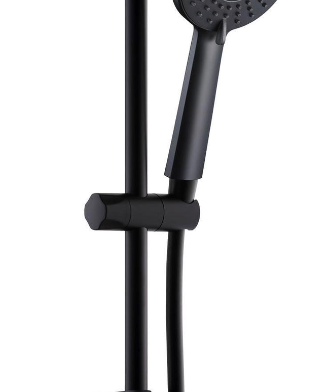 RUBINE CETUS DIGITAL SERIES DC PUMP CED541D-MRSB - SAND BLACK
