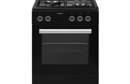 FABER FISSO 5583E/BK