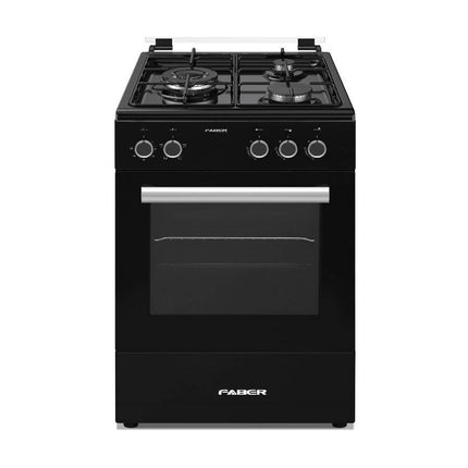FABER FISSO 5583E/BK