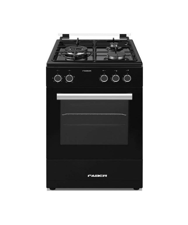 FABER FISSO 5583E/BK