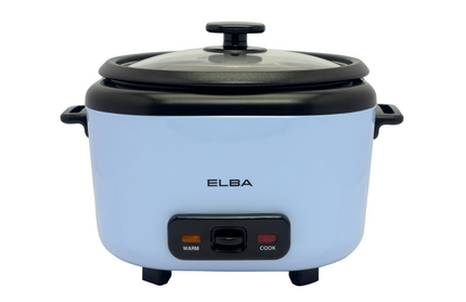 ELBA RICE COOKER ERC-R1899T (BL)