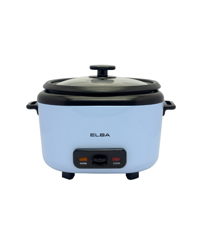 ELBA RICE COOKER ERC-R1899T (BL)