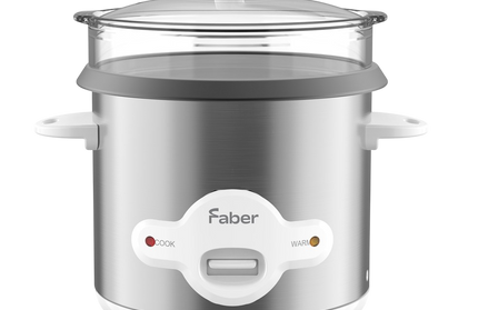 FABER TRA RICE COOKER FRC-311ST