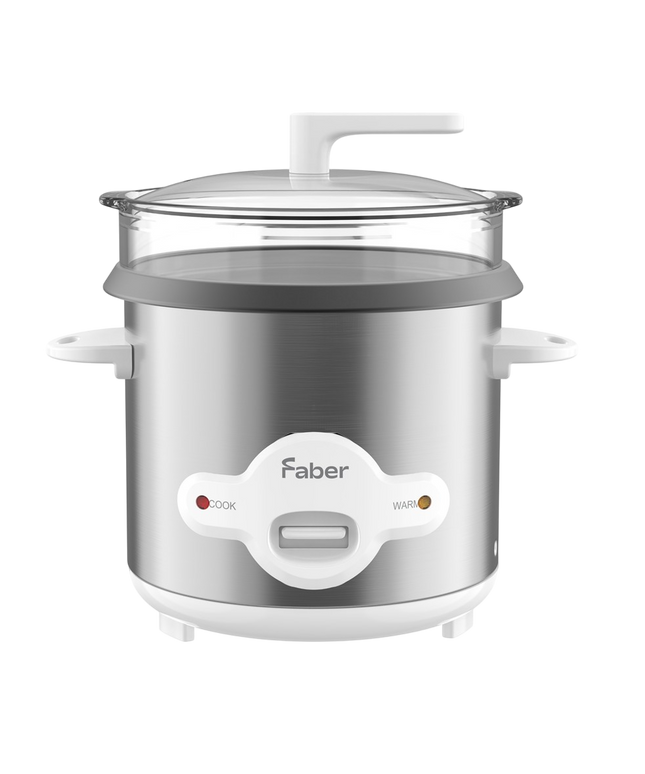 FABER TRA RICE COOKER FRC-311ST