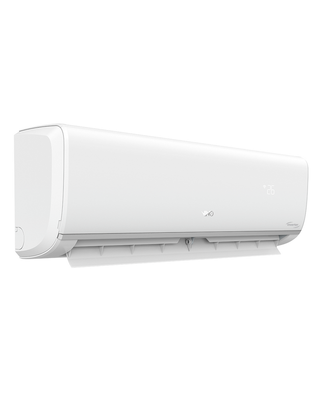2.5HP R32 Inverter Air Conditioner VMC24A5-VA1A3ND (With Installation Service)