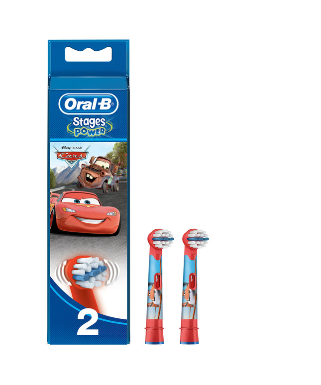 REFILL EB10K - CARS
