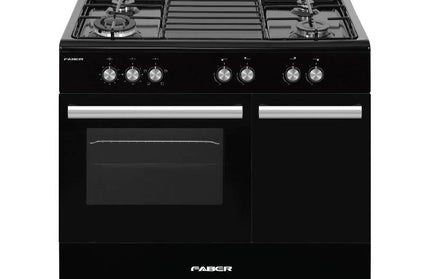FABER FISSO 9840G/BK