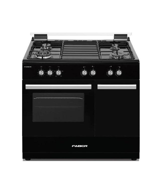 FABER FISSO 9840G/BK
