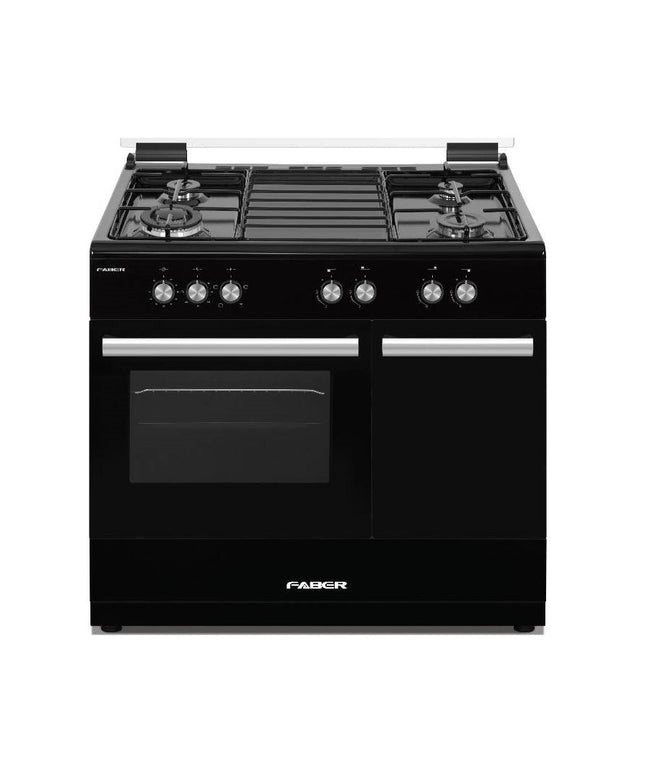 FABER FISSO 9844E/BK