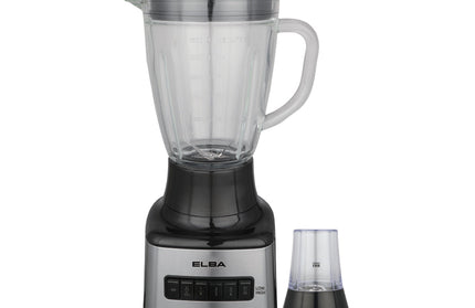 ELBA BLENDER EBG-K1556G(BK)