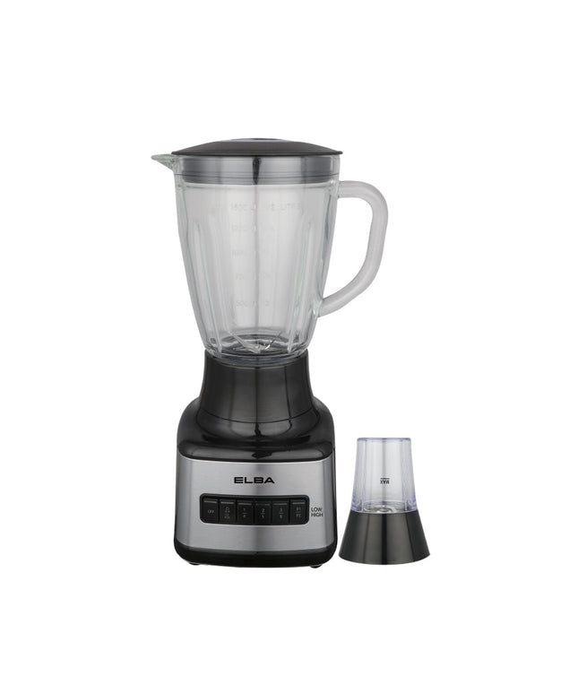 ELBA BLENDER EBG-K1556G(BK)