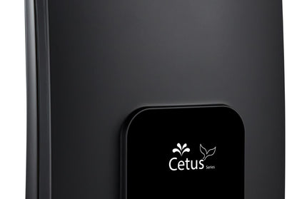 RUBINE CETUS DIGITAL SERIES DC PUMP CED541D-MRSB - SAND BLACK