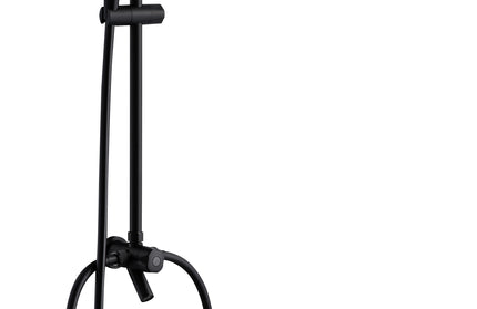 RUBINE CASCA DIGITAL DC PUMP CAD651D - MRPC RAINSHOWER - PEARL CHAMPAGNE