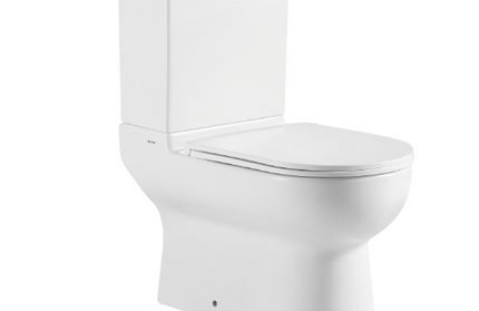 HAUSTERN COBURG/FX-UF ONE PIECE WATER CLOSET(HT-COBURG/FX-UF)