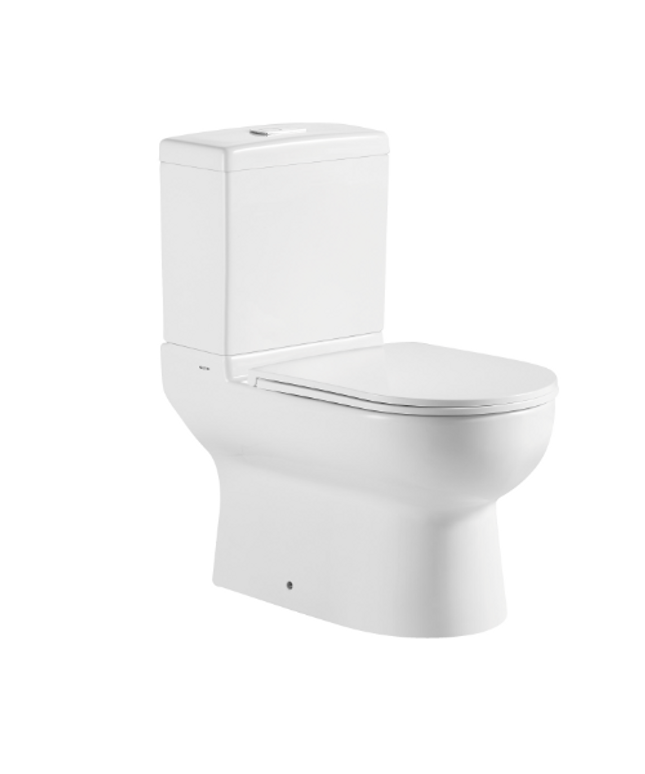 HAUSTERN COBURG/FX-UF ONE PIECE WATER CLOSET(HT-COBURG/FX-UF)