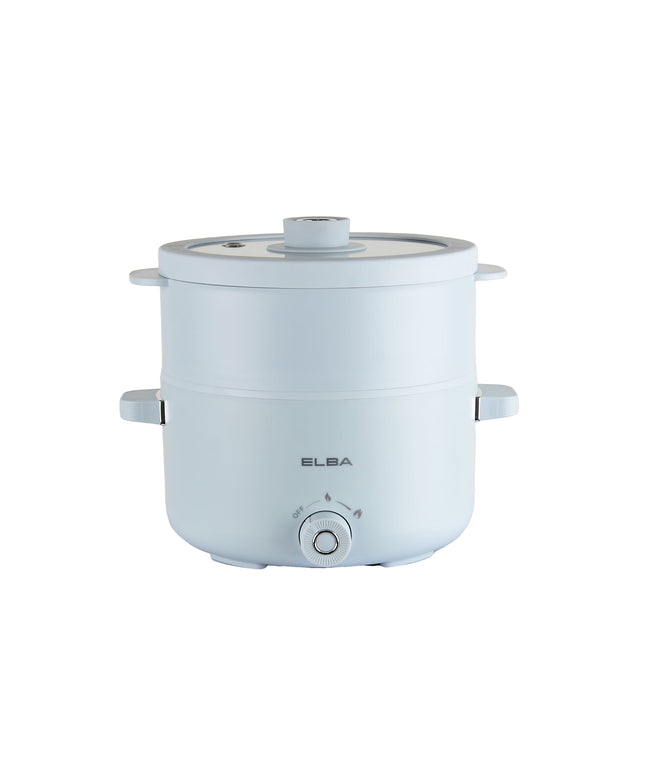 ELBA MULTI COOKER EMC-S2075(BL)