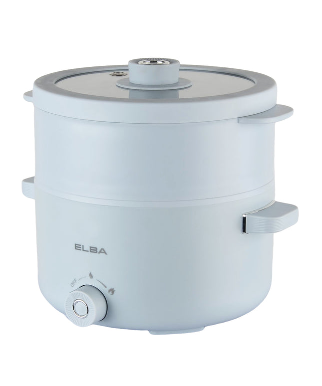 ELBA MULTI COOKER EMC-S2075(BL)