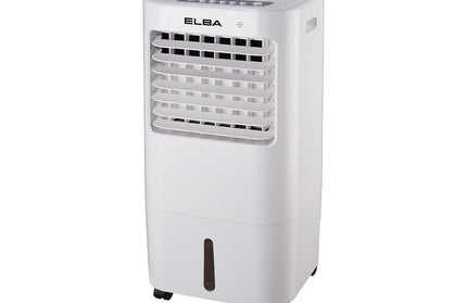 ELBA AIR COOLER EAC-H6580RC(WH)