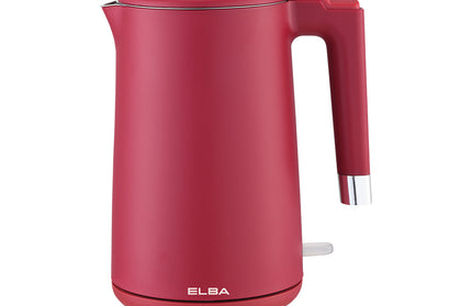 ELBA JUG KETTLE EJK-Q1783SS(RD)