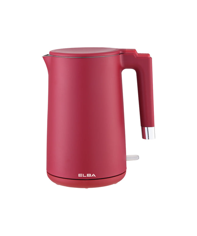ELBA JUG KETTLE EJK-Q1783SS(RD)
