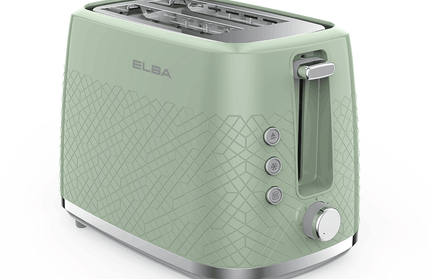 ELBA TOASTER ET-Q2785(GN)