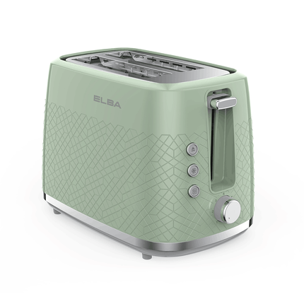 ELBA TOASTER ET-Q2785(GN)