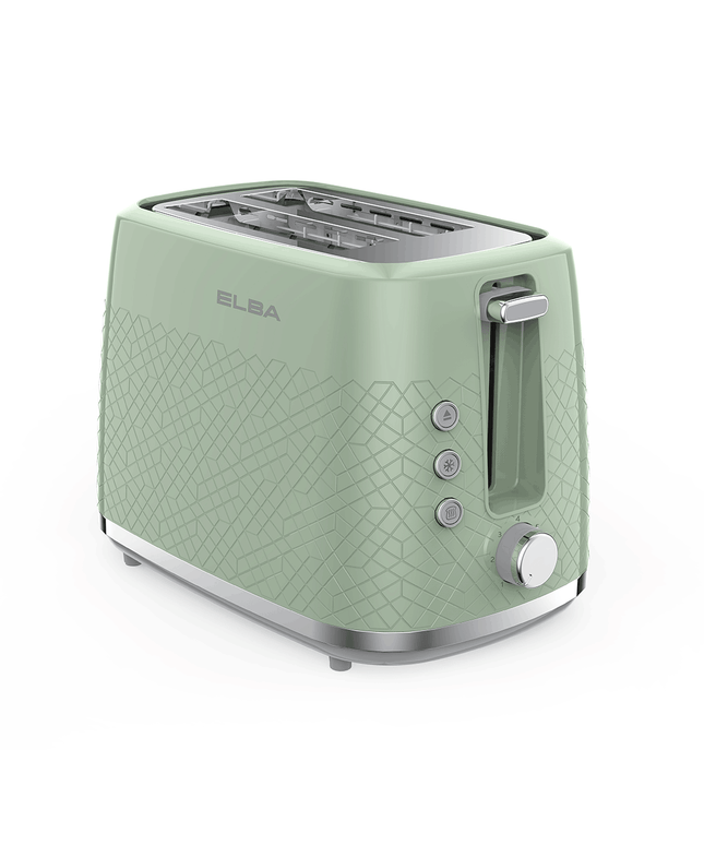 ELBA TOASTER ET-Q2785(GN)