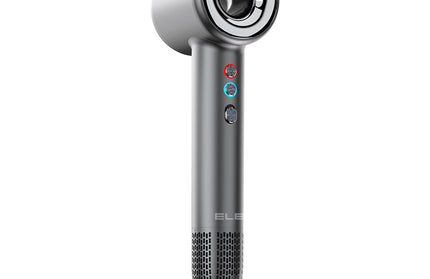 ELBA HAIR DRYER VOLANTE EHD-Q6663DC(BK)