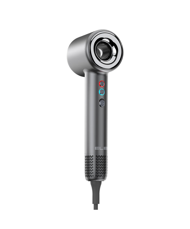 ELBA HAIR DRYER VOLANTE EHD-Q6663DC(BK)