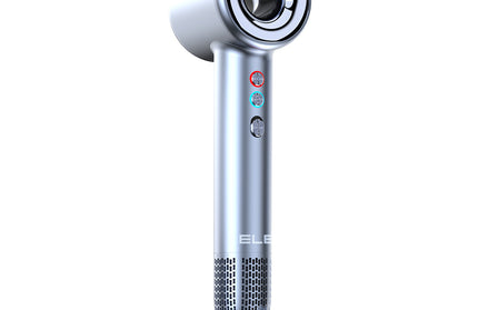 ELBA HAIR DRYER VOLANTE EHD-Q6663DC(SV)